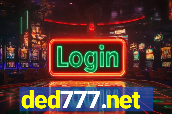 ded777.net