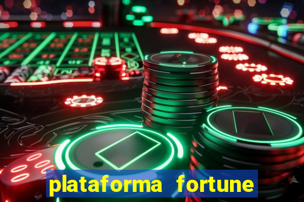 plataforma fortune rabbit 2