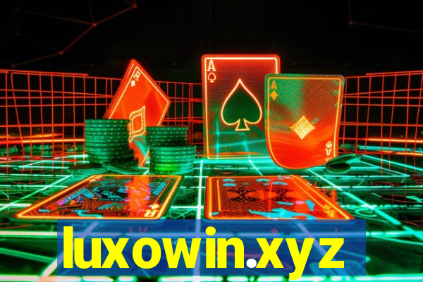 luxowin.xyz