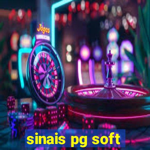 sinais pg soft