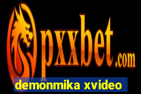 demonmika xvideo