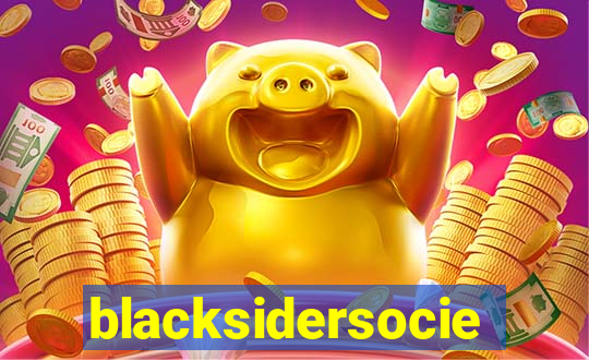 blacksidersociety