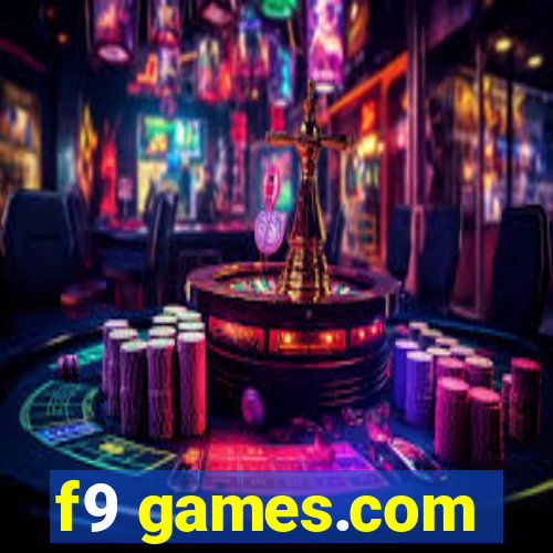 f9 games.com