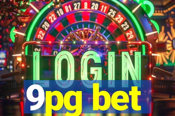 9pg bet