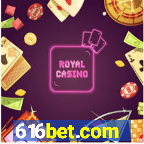 616bet.com