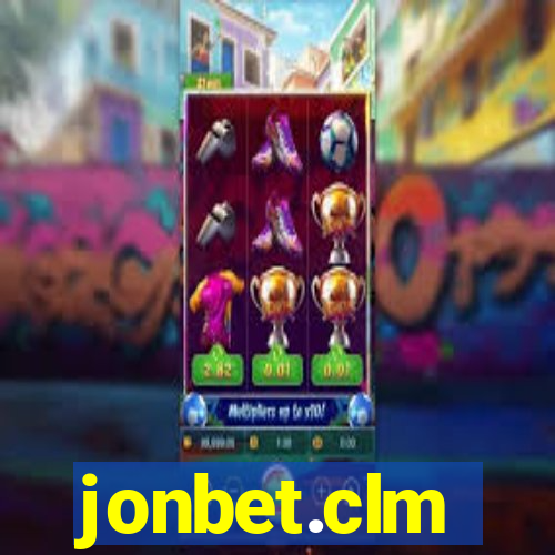 jonbet.clm