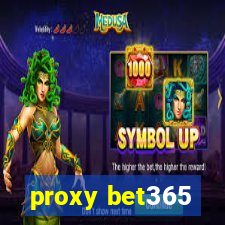 proxy bet365