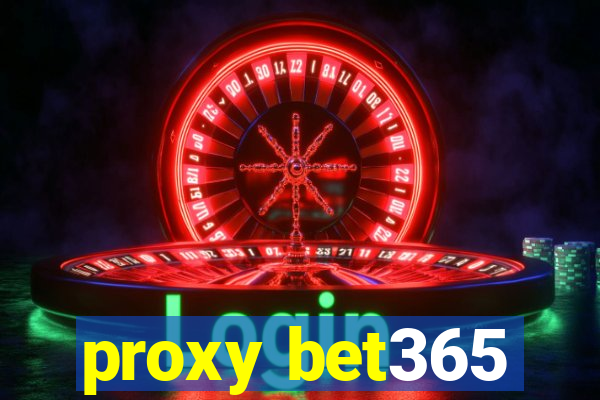 proxy bet365