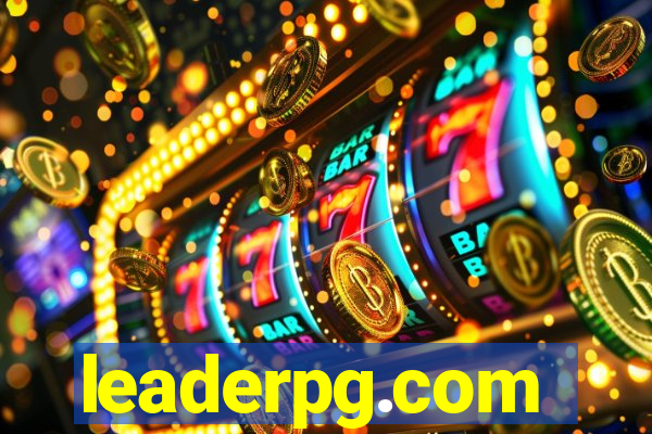 leaderpg.com