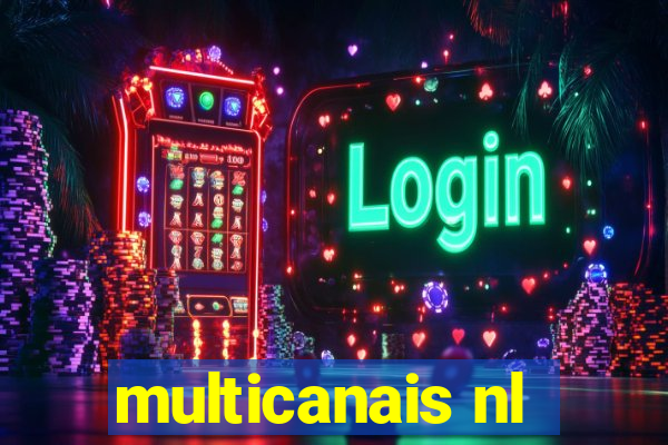 multicanais nl