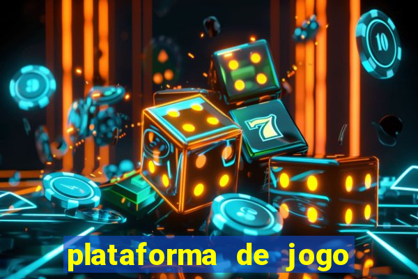 plataforma de jogo de neymar