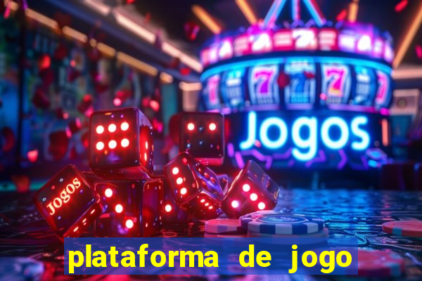 plataforma de jogo de neymar