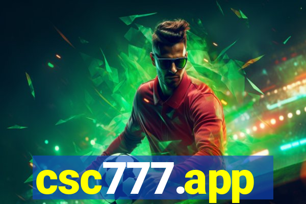 csc777.app