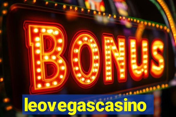 leovegascasino