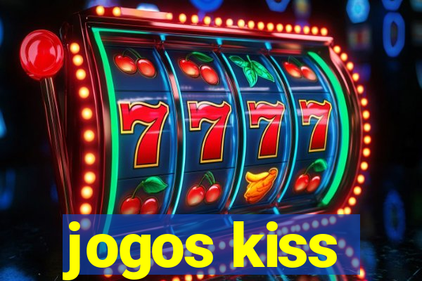 jogos kiss