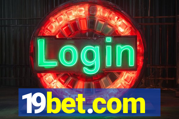 19bet.com