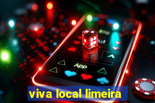 viva local limeira