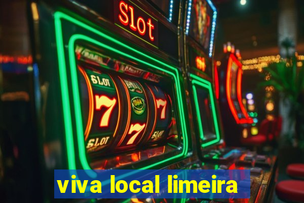 viva local limeira