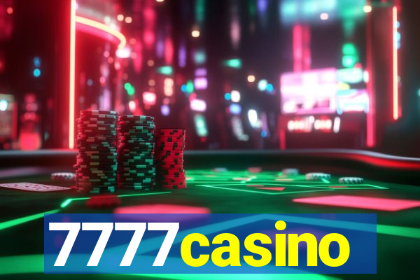 7777casino