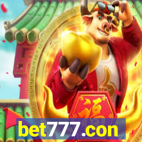 bet777.con