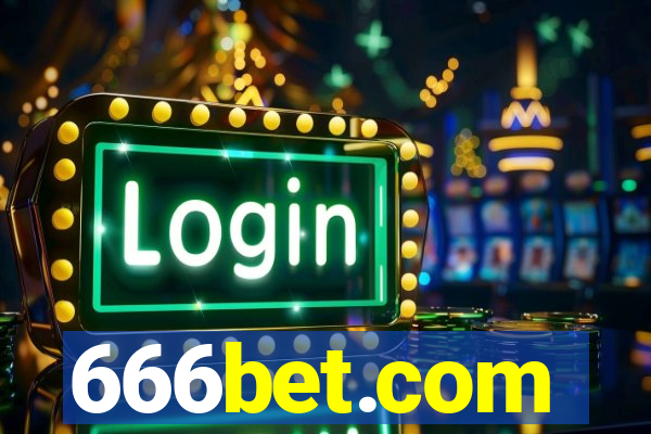 666bet.com