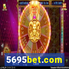 5695bet.com