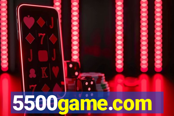 5500game.com