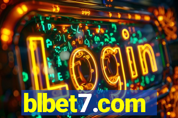 blbet7.com