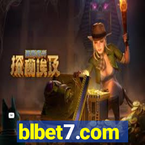 blbet7.com