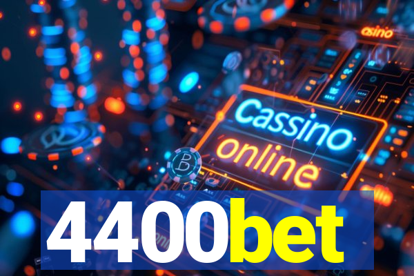 4400bet