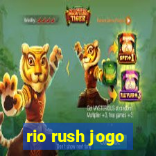 rio rush jogo