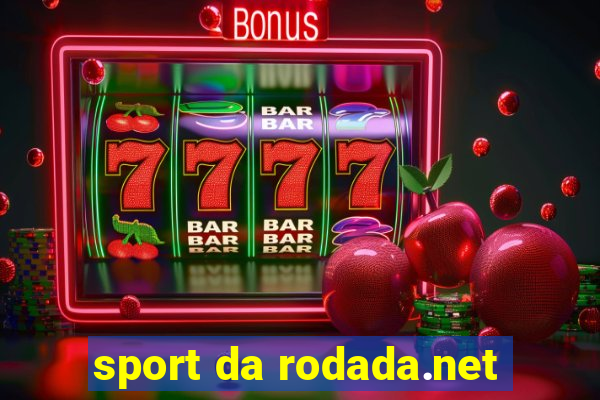 sport da rodada.net