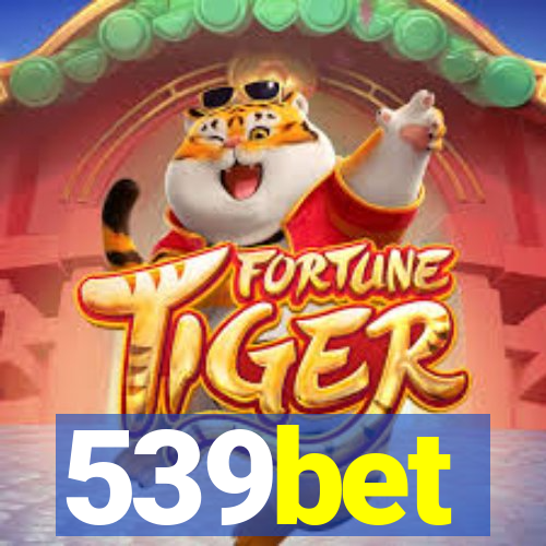 539bet