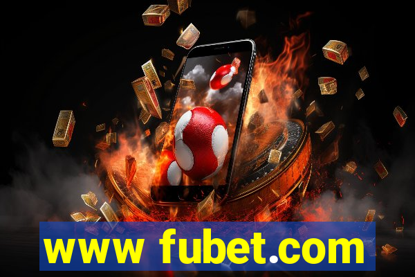 www fubet.com