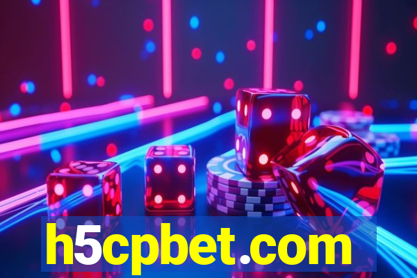 h5cpbet.com