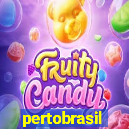 pertobrasil