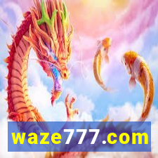 waze777.com