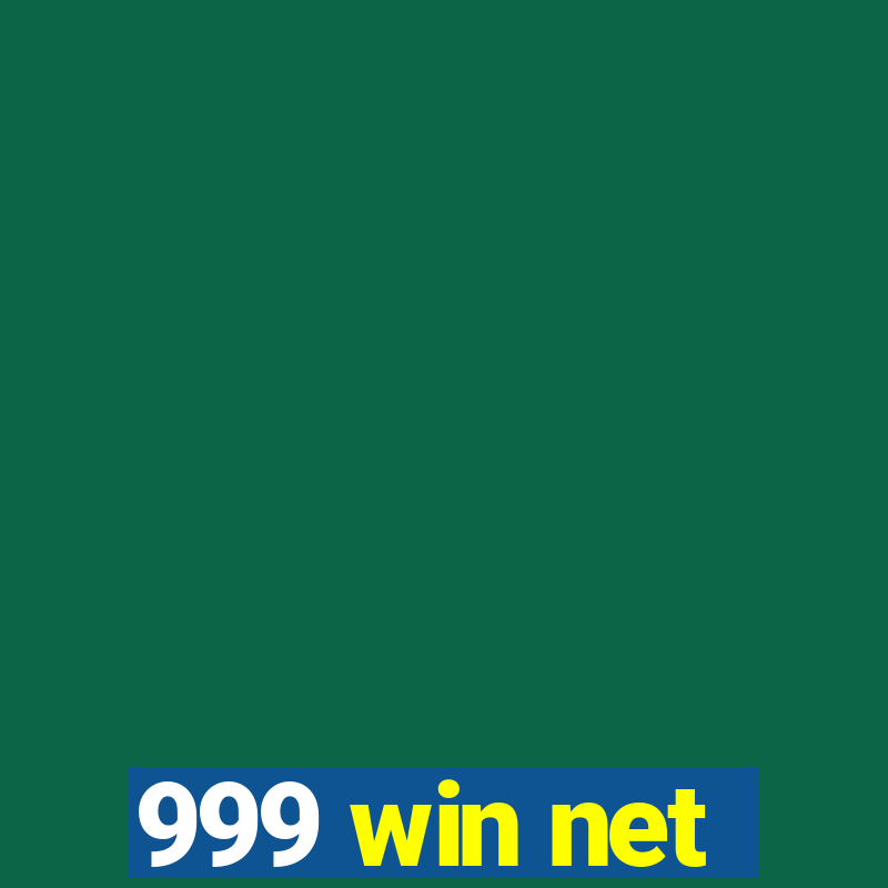 999 win net