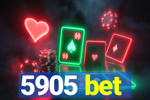 5905 bet