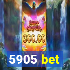 5905 bet