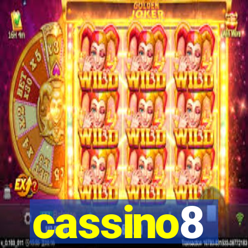 cassino8