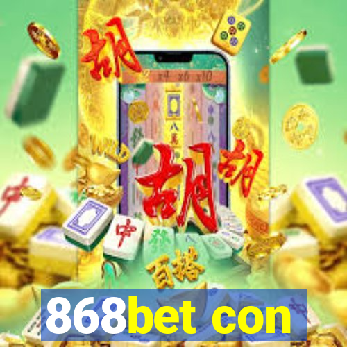 868bet con