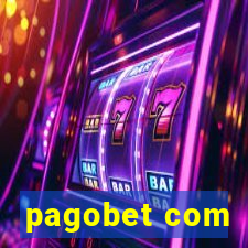 pagobet com