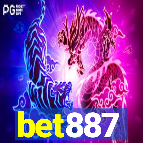 bet887