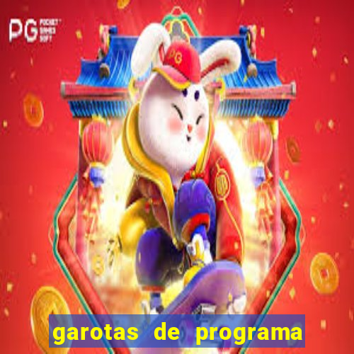 garotas de programa de feira