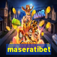 maseratibet