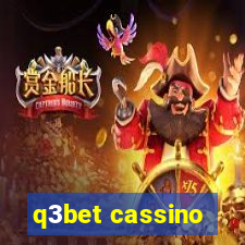 q3bet cassino