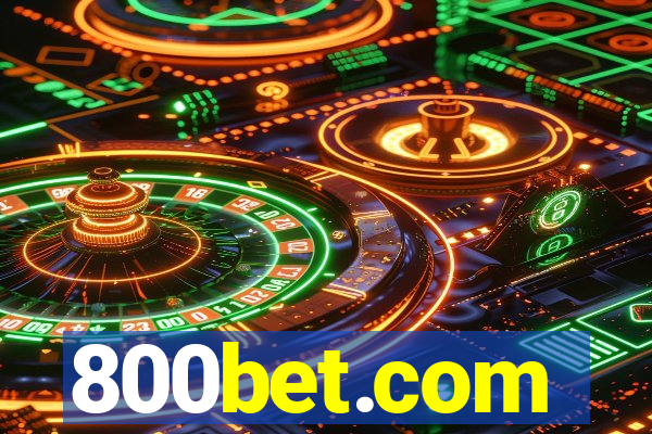 800bet.com