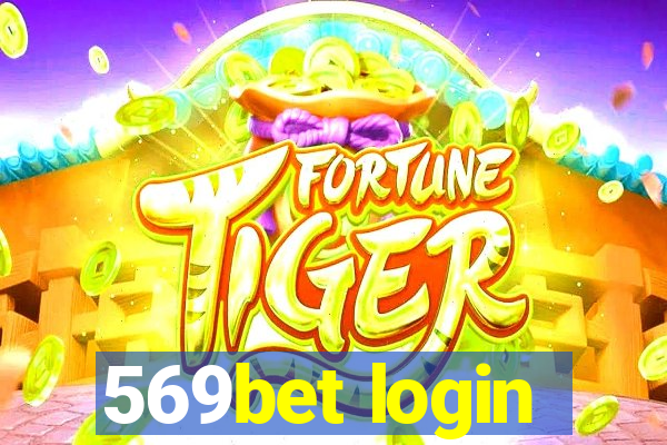 569bet login