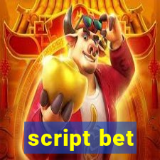 script bet